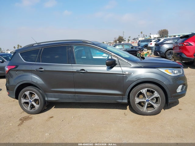 Ford ESCAPE SEL 2018 1FMCU0HD5JUD44535 Image 13