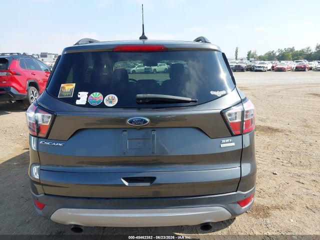 Ford ESCAPE SEL 2018 1FMCU0HD5JUD44535 Image 16