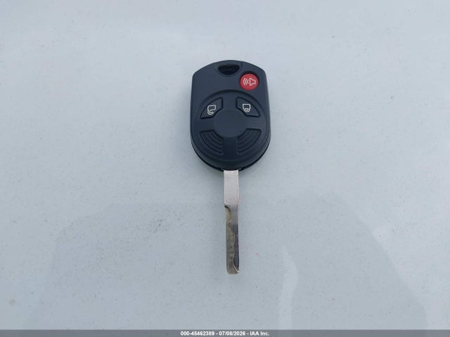 Ford ESCAPE S 2018 1FMCU0F77JUB55964 Image 10