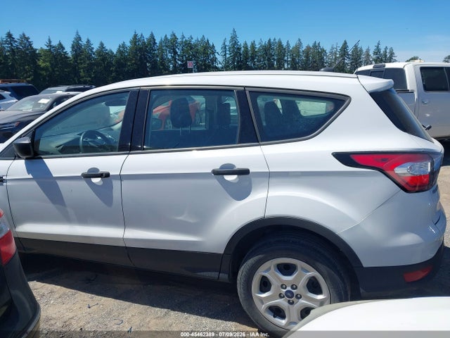 Ford ESCAPE S 2018 1FMCU0F77JUB55964 Image 13
