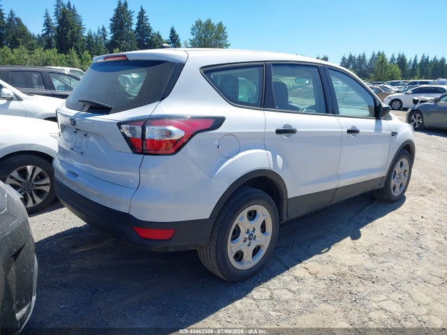 Ford ESCAPE S 2018 1FMCU0F77JUB55964 Image 4