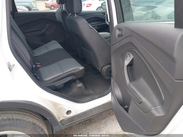 Ford ESCAPE S 2018 1FMCU0F77JUB55964 Image 7