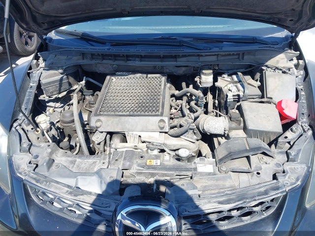 45462404 :رقم المزاد ، JM3ER2WL4A0348630 vin ، 2010 Mazda Cx-7 S Grand Touring مزاد بيع