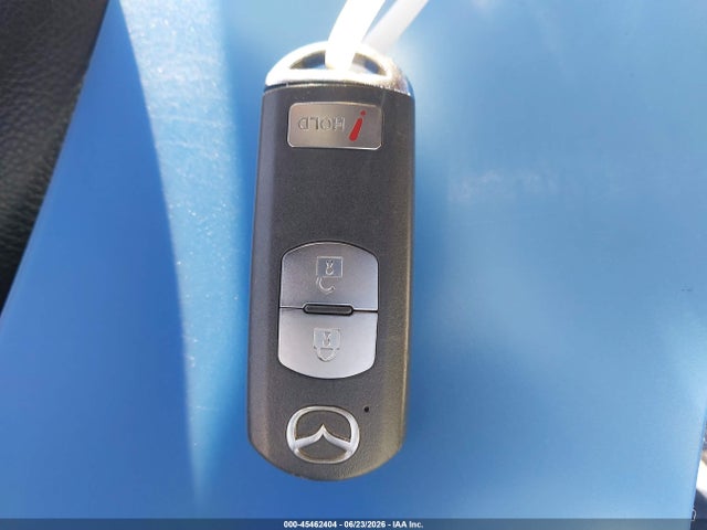 45462404 :رقم المزاد ، JM3ER2WL4A0348630 vin ، 2010 Mazda Cx-7 S Grand Touring مزاد بيع