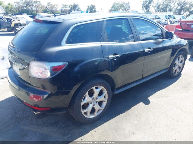 45462404 :رقم المزاد ، JM3ER2WL4A0348630 vin ، 2010 Mazda Cx-7 S Grand Touring مزاد بيع