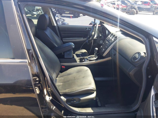45462404 :رقم المزاد ، JM3ER2WL4A0348630 vin ، 2010 Mazda Cx-7 S Grand Touring مزاد بيع