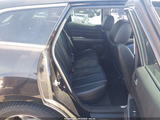 45462404 :رقم المزاد ، JM3ER2WL4A0348630 vin ، 2010 Mazda Cx-7 S Grand Touring مزاد بيع