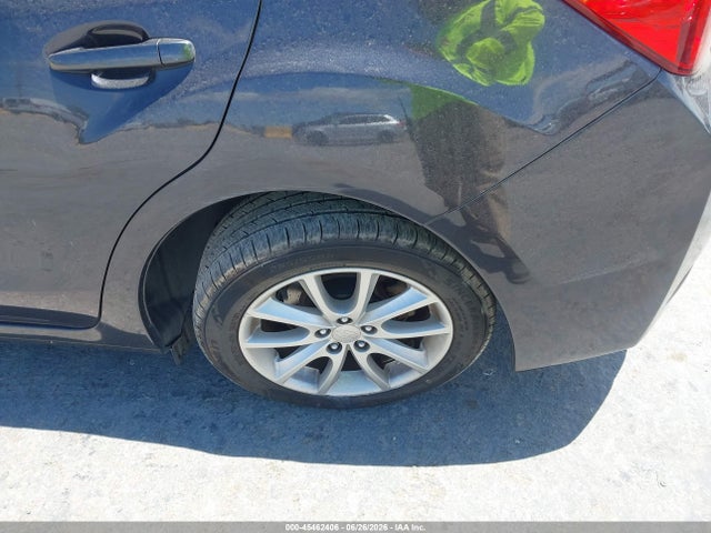 Subaru Impreza 2.0i Premium 2014 JF1GPAC63E8318354 Image 12