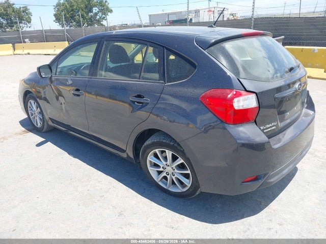 Subaru Impreza 2.0i Premium 2014 JF1GPAC63E8318354 Image 3