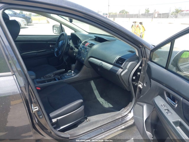 Subaru Impreza 2.0i Premium 2014 JF1GPAC63E8318354 Image 5