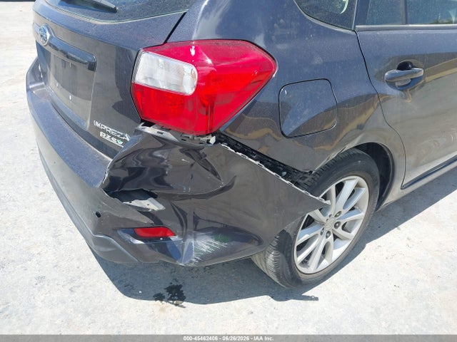 Subaru Impreza 2.0i Premium 2014 JF1GPAC63E8318354 Image 6