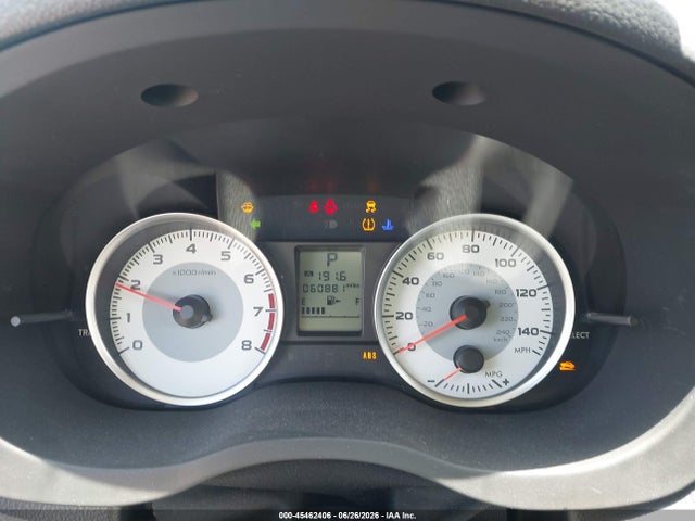 Subaru Impreza 2.0i Premium 2014 JF1GPAC63E8318354 Image 7