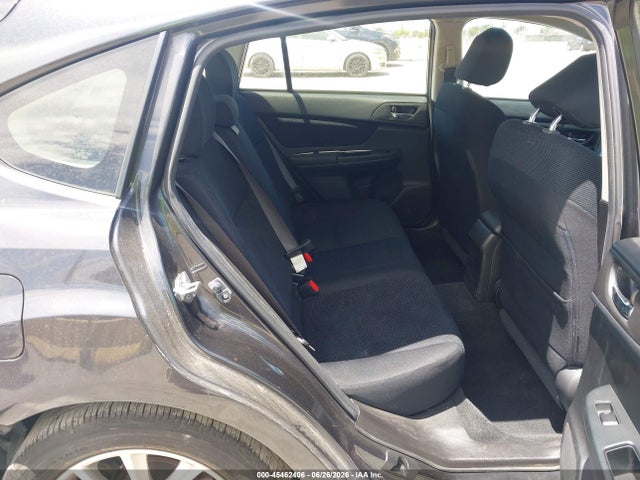 Subaru Impreza 2.0i Premium 2014 JF1GPAC63E8318354 Image 8