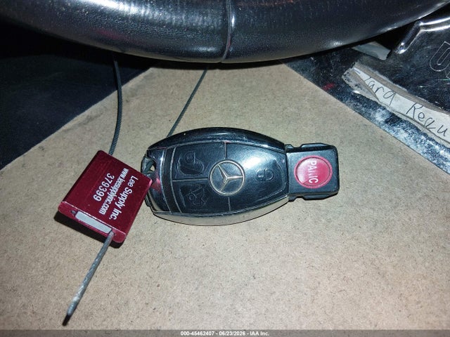 45462407 :رقم المزاد ، WDBRF52H47F910018 vin ، 2007 Mercedes-benz C 230 Sport مزاد بيع