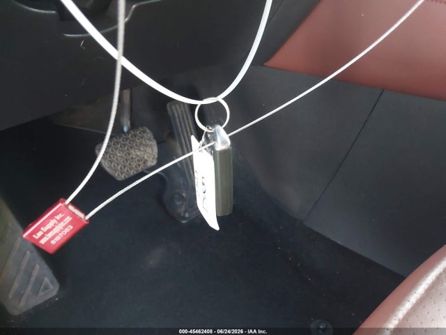 Aukcja sprzedaży 2017 Mazda Cx-9 Signature, vin: JM3TCBEY3H0137001, numer aukcji: 45462408