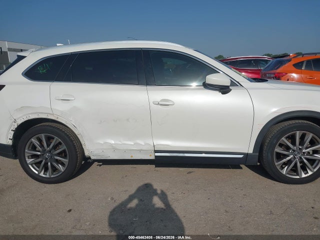 Aukcja sprzedaży 2017 Mazda Cx-9 Signature, vin: JM3TCBEY3H0137001, numer aukcji: 45462408