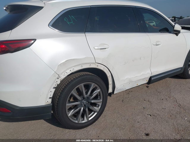 Aukcja sprzedaży 2017 Mazda Cx-9 Signature, vin: JM3TCBEY3H0137001, numer aukcji: 45462408