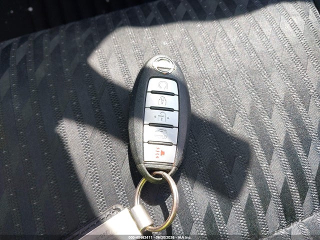 Продажа на аукционе авто 2018 Nissan Altima 2.5 S, vin: 1N4AL3AP1JC288867, номер лота: 45462411