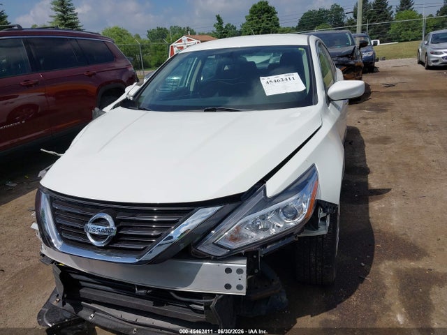 Продажа на аукционе авто 2018 Nissan Altima 2.5 S, vin: 1N4AL3AP1JC288867, номер лота: 45462411