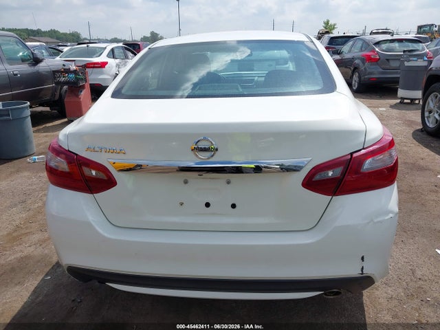 Продажа на аукционе авто 2018 Nissan Altima 2.5 S, vin: 1N4AL3AP1JC288867, номер лота: 45462411