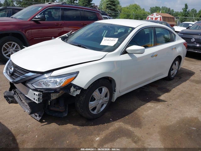 Продажа на аукционе авто 2018 Nissan Altima 2.5 S, vin: 1N4AL3AP1JC288867, номер лота: 45462411