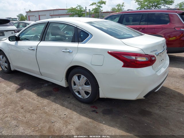 Продажа на аукционе авто 2018 Nissan Altima 2.5 S, vin: 1N4AL3AP1JC288867, номер лота: 45462411