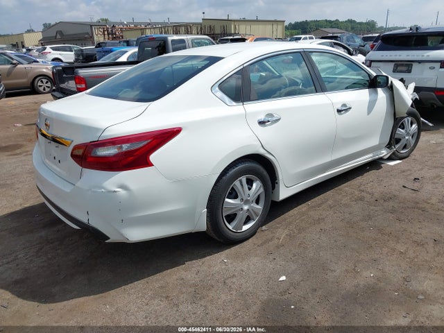 Продажа на аукционе авто 2018 Nissan Altima 2.5 S, vin: 1N4AL3AP1JC288867, номер лота: 45462411