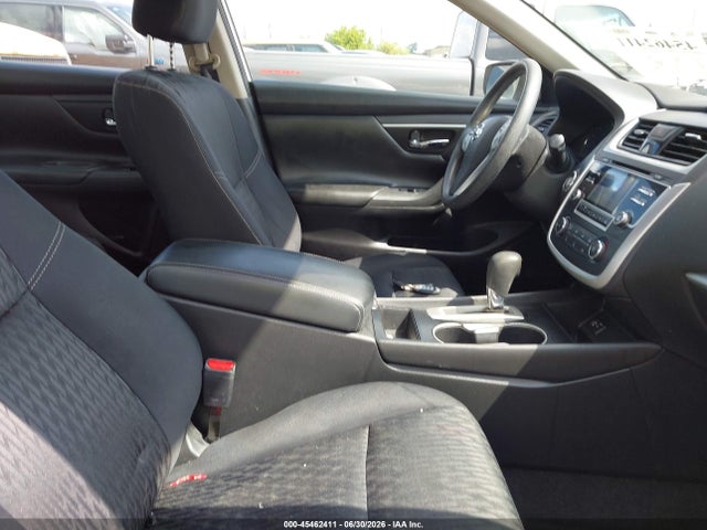 Продажа на аукционе авто 2018 Nissan Altima 2.5 S, vin: 1N4AL3AP1JC288867, номер лота: 45462411