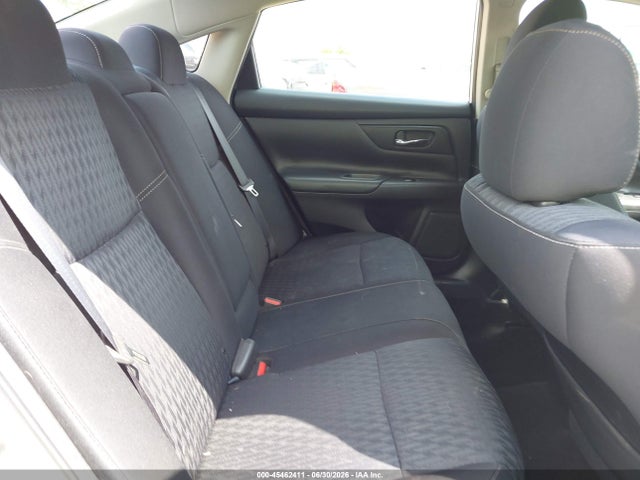 Продажа на аукционе авто 2018 Nissan Altima 2.5 S, vin: 1N4AL3AP1JC288867, номер лота: 45462411