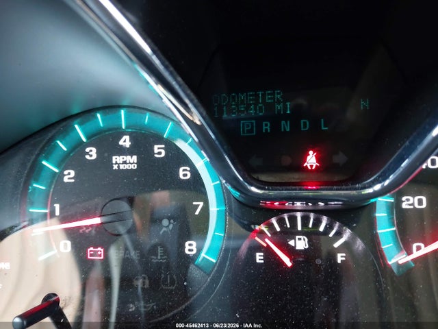 Chevrolet Traverse Lt 2015 1GNKRHKD9FJ203833 Image 11