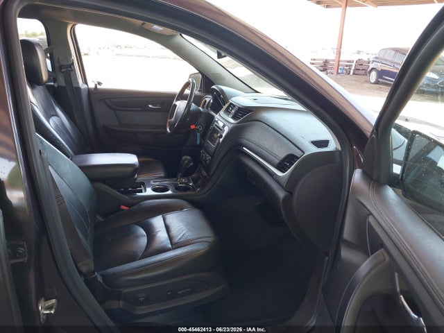 Chevrolet Traverse Lt 2015 1GNKRHKD9FJ203833 Image 5