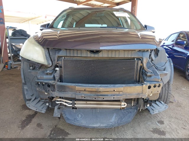 Chevrolet Traverse Lt 2015 1GNKRHKD9FJ203833 Image 6