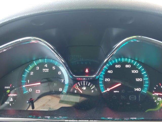 Chevrolet Traverse Lt 2015 1GNKRHKD9FJ203833 Image 7