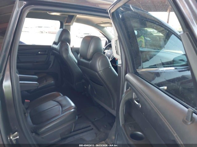 Chevrolet Traverse Lt 2015 1GNKRHKD9FJ203833 Image 8