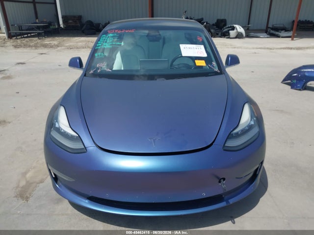 Aukcja sprzedaży 2019 Tesla Model 3 Long Range/performance, vin: 5YJ3E1EB7KF391134, numer aukcji: 45462415