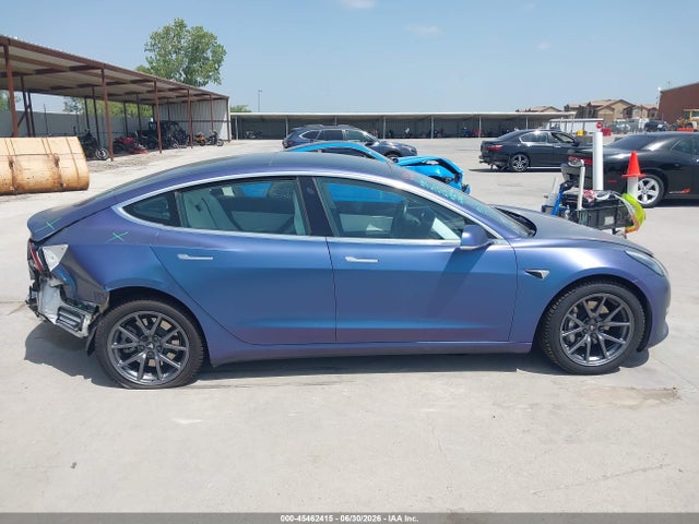 Aukcja sprzedaży 2019 Tesla Model 3 Long Range/performance, vin: 5YJ3E1EB7KF391134, numer aukcji: 45462415