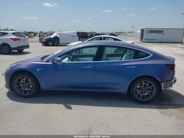 Aukcja sprzedaży 2019 Tesla Model 3 Long Range/performance, vin: 5YJ3E1EB7KF391134, numer aukcji: 45462415