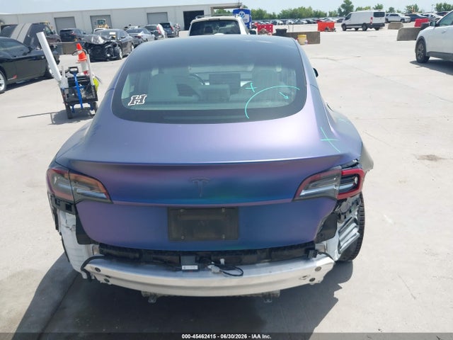 Aukcja sprzedaży 2019 Tesla Model 3 Long Range/performance, vin: 5YJ3E1EB7KF391134, numer aukcji: 45462415