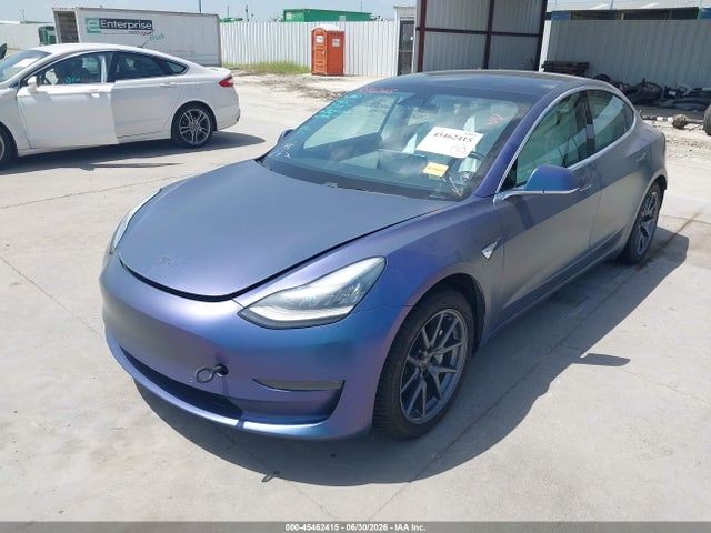 Aukcja sprzedaży 2019 Tesla Model 3 Long Range/performance, vin: 5YJ3E1EB7KF391134, numer aukcji: 45462415