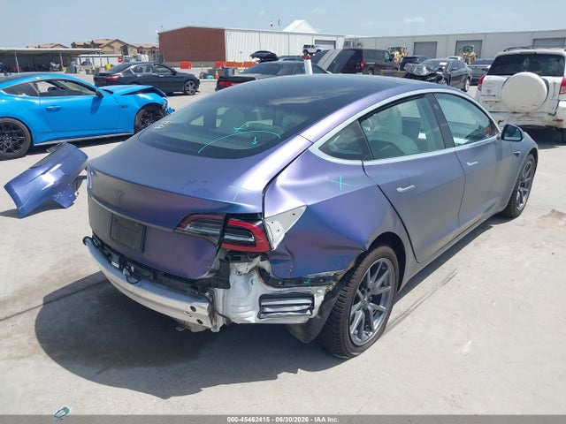 Aukcja sprzedaży 2019 Tesla Model 3 Long Range/performance, vin: 5YJ3E1EB7KF391134, numer aukcji: 45462415