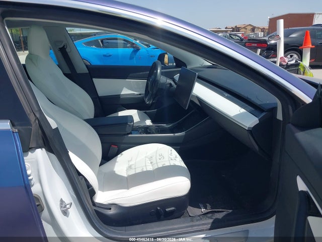 Aukcja sprzedaży 2019 Tesla Model 3 Long Range/performance, vin: 5YJ3E1EB7KF391134, numer aukcji: 45462415