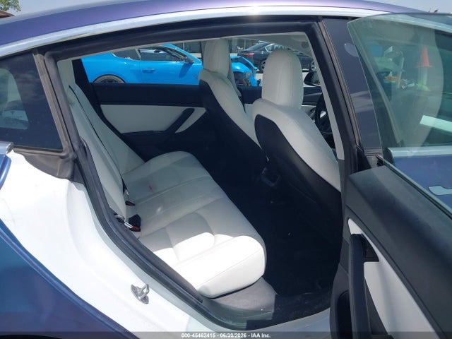 Aukcja sprzedaży 2019 Tesla Model 3 Long Range/performance, vin: 5YJ3E1EB7KF391134, numer aukcji: 45462415