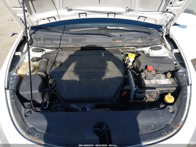 Dodge Dart Sxt Sport 2016 1C3CDFFAXGD820467 Image 10