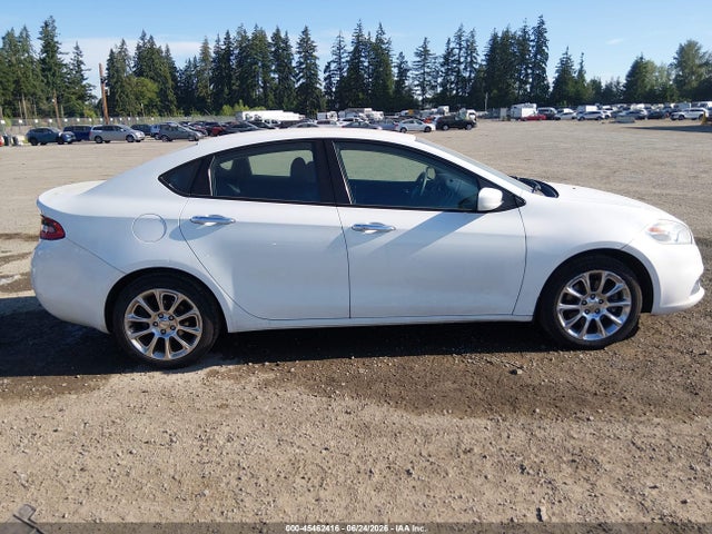 Dodge Dart Sxt Sport 2016 1C3CDFFAXGD820467 Image 13