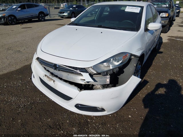 Dodge Dart Sxt Sport 2016 1C3CDFFAXGD820467 Image 6