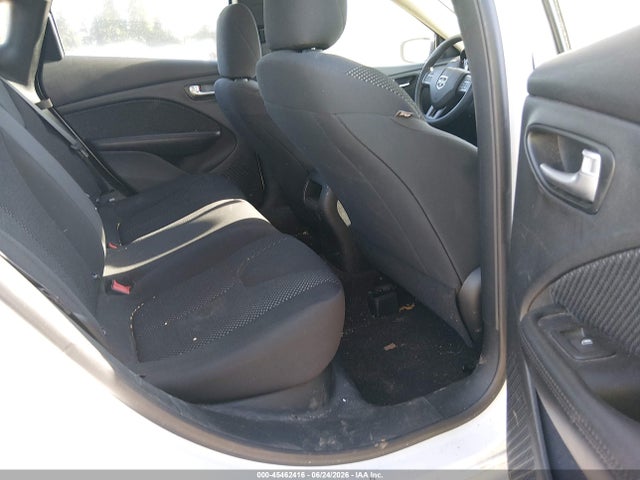 Dodge Dart Sxt Sport 2016 1C3CDFFAXGD820467 Image 8