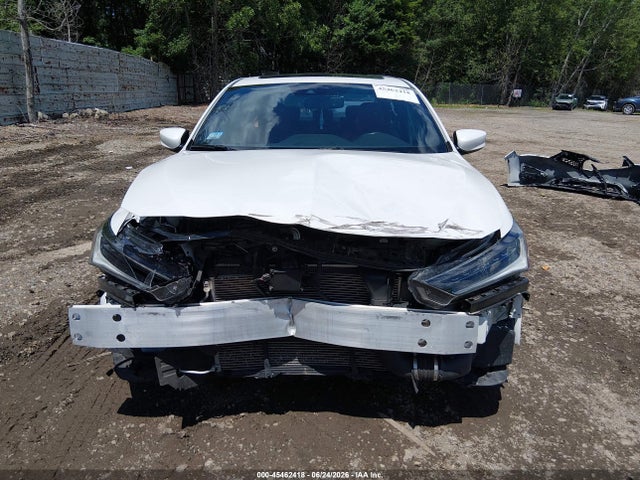 Продаж на аукціоні авто 2021 Acura Ilx Premium   A-spec Packages/technology   A-spec Packages, vin: 19UDE2F88MA004018, номер лоту: 45462418