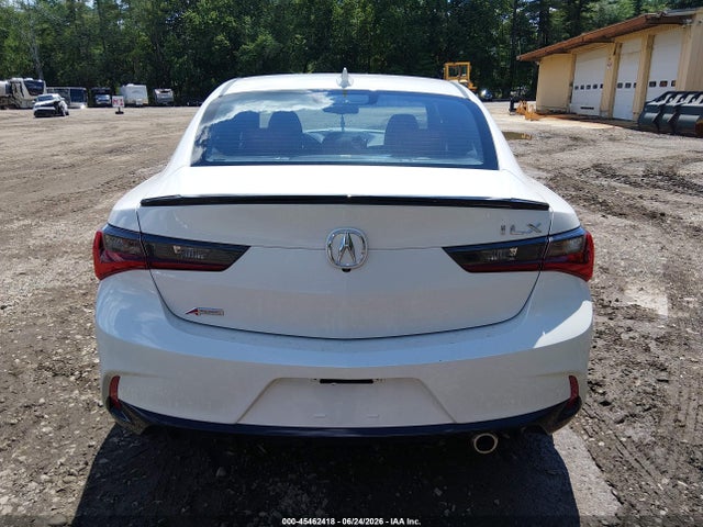 Продаж на аукціоні авто 2021 Acura Ilx Premium   A-spec Packages/technology   A-spec Packages, vin: 19UDE2F88MA004018, номер лоту: 45462418