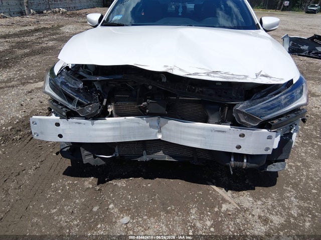 Продаж на аукціоні авто 2021 Acura Ilx Premium   A-spec Packages/technology   A-spec Packages, vin: 19UDE2F88MA004018, номер лоту: 45462418