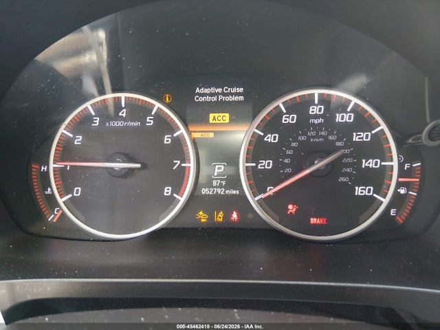 Продаж на аукціоні авто 2021 Acura Ilx Premium   A-spec Packages/technology   A-spec Packages, vin: 19UDE2F88MA004018, номер лоту: 45462418